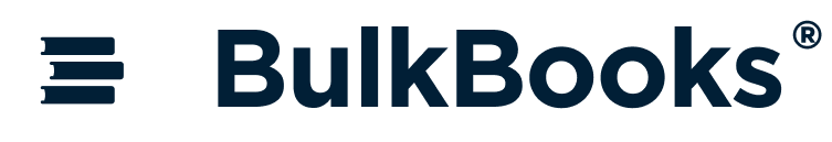 BulkBooks
